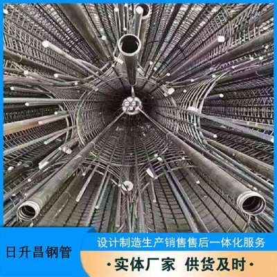 铁锋桩基声测管检测时主要考虑两方面的规范内容