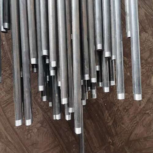 铁锋声测管重量是多少？买管必知的计算公式