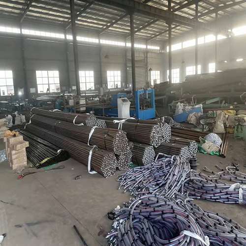 铁锋声测管施工及验收规范（最全最详细）
